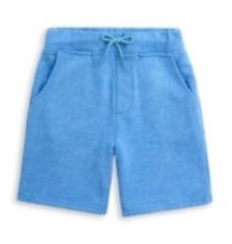 Appaman Washed Blue Preston Short