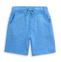 Appaman Washed Blue Preston Short