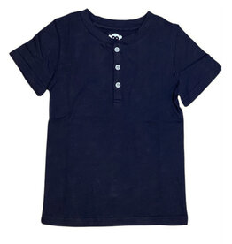 Appaman Navy Day Party Henley