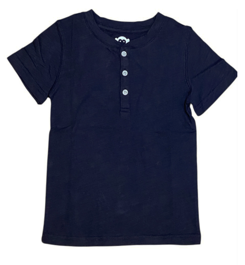 Appaman Navy Day Party Henley