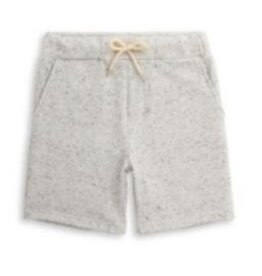 Appaman Speckled Natural Resort Shorts