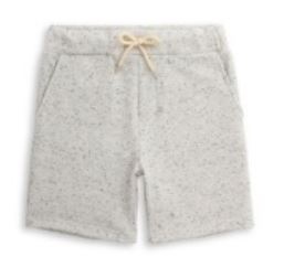 Appaman Speckled Natural Resort Shorts