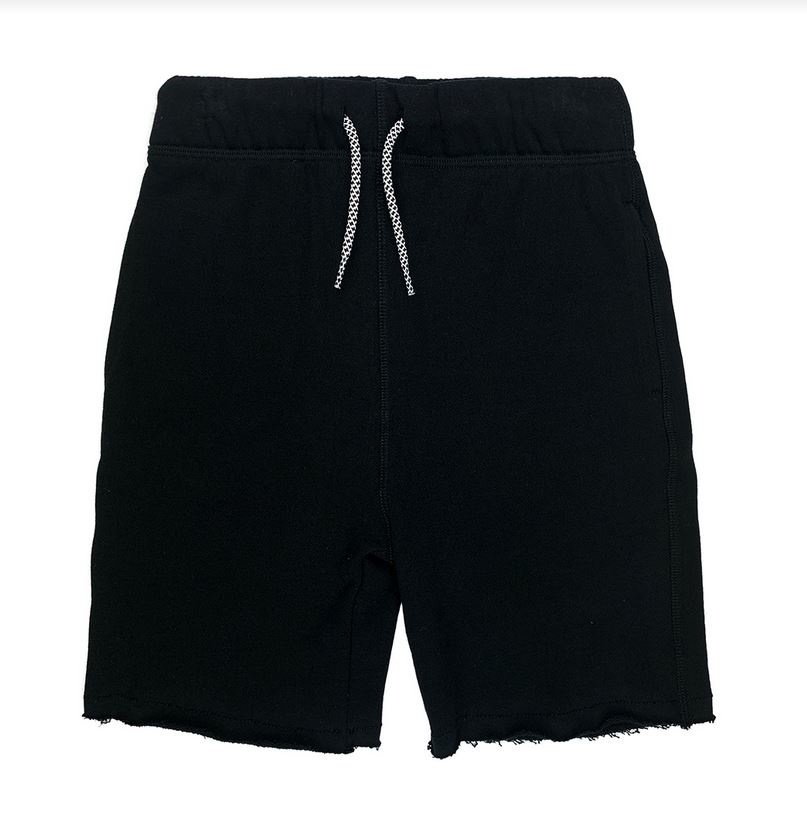 Appaman Black Shorts