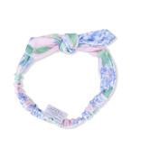 Angel Dear Blue Hydrangeas Headband
