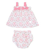 Angel Dear Cameo Ballet Gauze Set