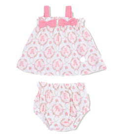 Angel Dear Cameo Ballet Gauze Set