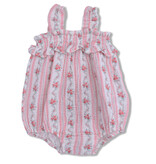 Angel Dear Winding Roses Gauze Bubble