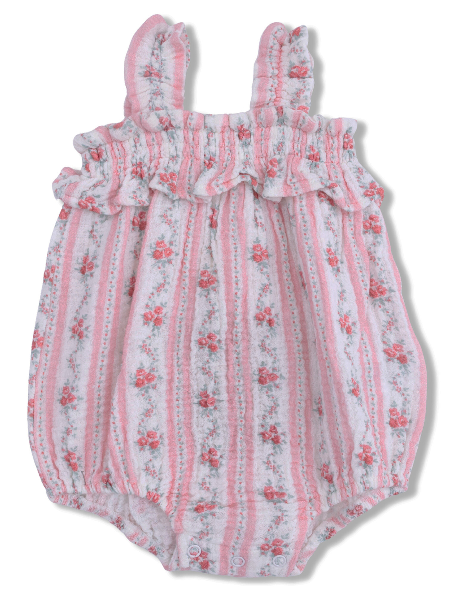 Angel Dear Winding Roses Gauze Bubble