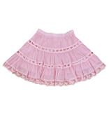 Theme Pink Sofia Skirt