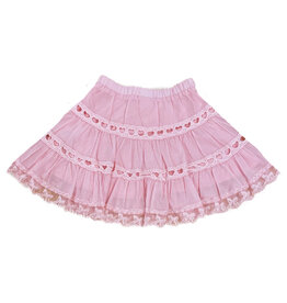 Theme Pink Sofia Skirt