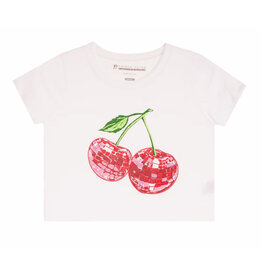 Prince Peter Disco Cherry Tee