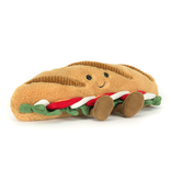 Jellycat Amuseables Caprese Baguette