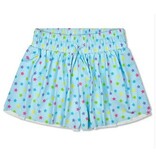 IScream Bright Stars  Butterfly Shorts