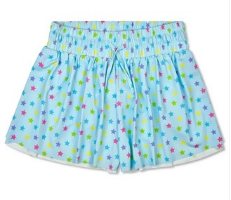 IScream Bright Stars  Butterfly Shorts