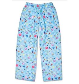 Iscream Besties Plush Pants