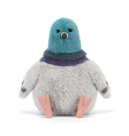 Jellycat Strutton Pigeon
