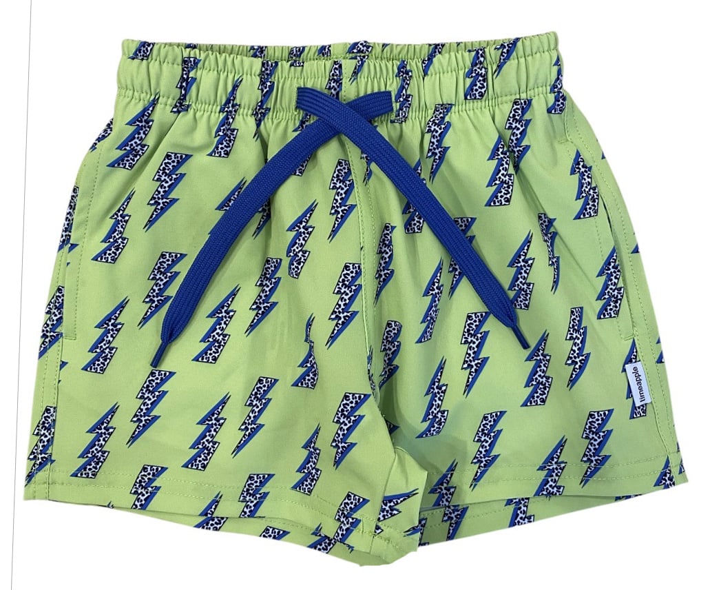 Limeapple Dylan Bolt Swimsuit