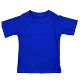 Limeapple Carson Cobalt Blue Rashguard