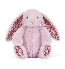 Jellycat Thistlepop Blossom Luxe Bunny Original