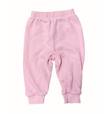 Cal Vintage Pink Infant Sweatpant