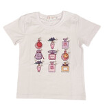Tweenstyle Perfume Bottles Tee