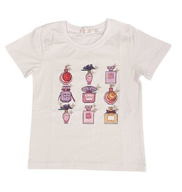 Tweenstyle Perfume Bottles Tee