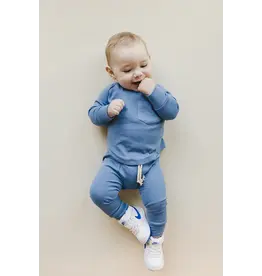 LPK Ocean Blue Lounge Set