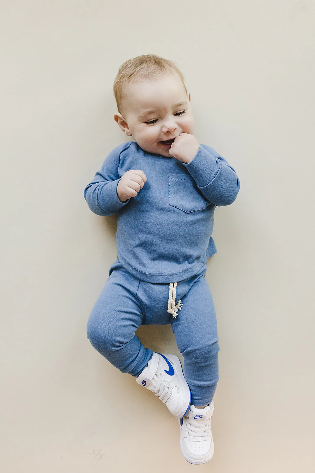 LPK Ocean Blue Lounge Set