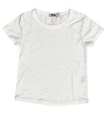 T2Love Soft White Tee