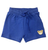 Hux Cobalt Bear Shorts
