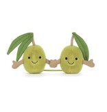 Jellycat Amuseables Pair of Olives