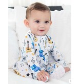 Lev Baby Guitar Footie