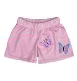 Firehouse Ice Pink Butterfly Shorts