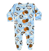 Baby Steps Cloud Sport Balls Footie