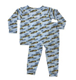 Rev Your Engine 2pc Inf PJ Set