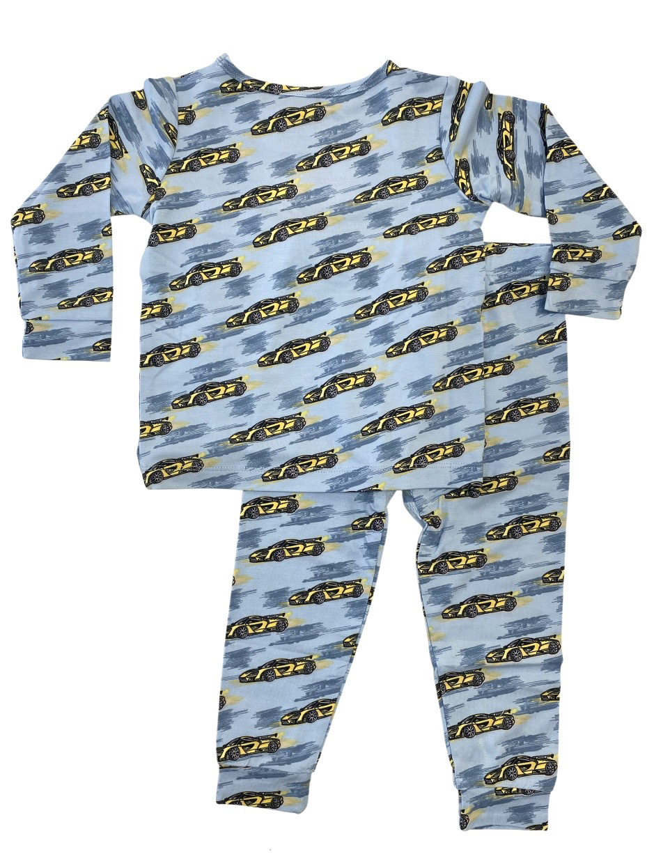 Rev Your Engine 2pc PJ Set