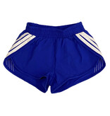 FBZ Royal w Stripe Shorts