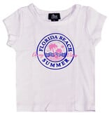 FBZ Florida Beach SS Tee