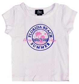 FBZ Florida Beach SS Tee