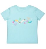 IScream Besties  SS Tee