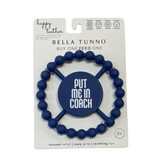 Bella Tunno Put Me In Coach Teether