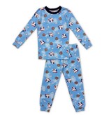 Esme Ball Game PJ Set