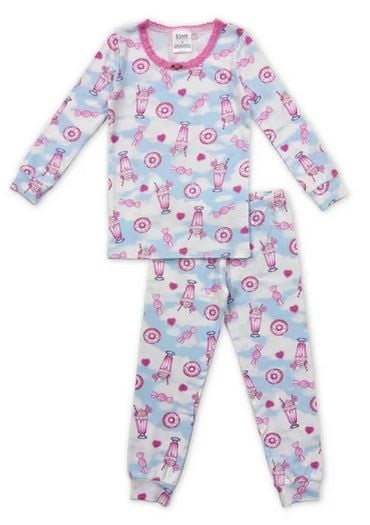 Esme Sweet Heaven PJ Set