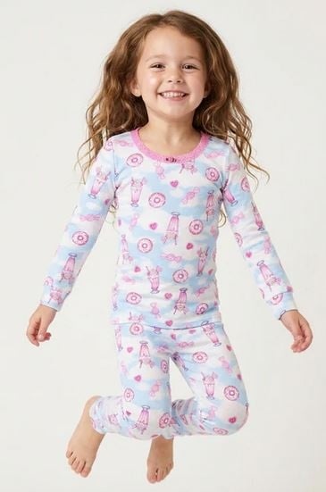 Esme Sweet Heaven PJ Set