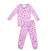 Esme Doodle PJ Set