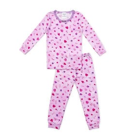 Esme Doodle PJ Set