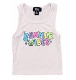 FBZ Summer Vibes Tank Top