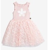 Petite Hailey Thea Daisy Tutu Dress