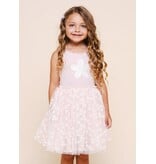 Petite Hailey Thea Daisy Tutu Dress