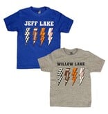 Sport Bolts Custom Camp Tee